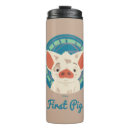 Search for pig travel mugs Animal