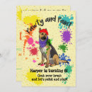Search for german shepherd invitations Fun