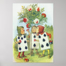 Recherche de tenniel posters 19e
