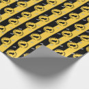 Search for hufflepuff wrapping paper Magic