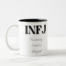 Search for types mugs Infj