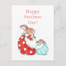 Recherche de lapins cartes postales Pour elle