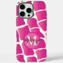 Search for pink giraffe iphone cases Pattern