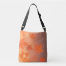 Search for maple leaves bags Autumn