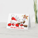 Search for amazing christmas cards Santa