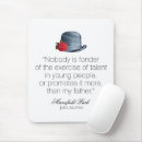 Recherche de jane austen tapis souris Citation