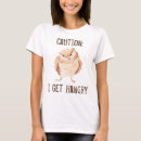 Recherche de hangry tshirts Aquarelle