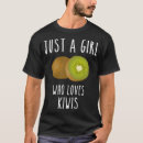 Recherche de kiwi fruit tshirts Fruits
