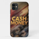 Search for cash iphone cases Money