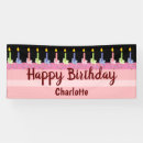 Search for cake banners Modern