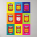 Search for tins posters Colourful