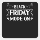 Search for black friday stickers Shopping