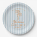 Search for bachelorette plates Bride