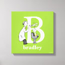Search for abc canvas prints Cute