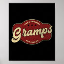 Search for gramp posters Grandpa