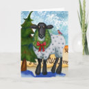 Recherche de chèvre noël cartes Pays