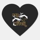 Search for bad witch stickers Ghost