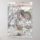 Search for gettysburg map posters Panoramic