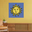 Search for celestial art Sun