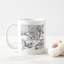 Search for shock mugs Santa claus
