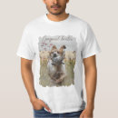 Search for brittany spaniel tshirts Epagneul breton