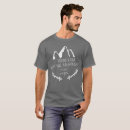 Recherche de monument tshirts Forêt