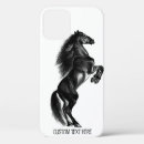 Search for white horse iphone cases Animal