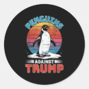 Search for flippers stickers America great again