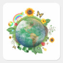 Search for ecological stickers Planet