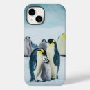 Search for bird in snow iphone cases Animals in the wild