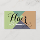 Recherche de coloriste cartes visite Mode