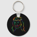 Search for jesus image keychains Graphic