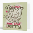 Search for tom jerry binders Animation