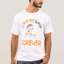 Search for friends forever tshirts Design