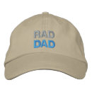 Recherche de rad casquettes Père cool