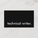 Search for technical Writing