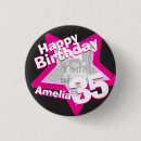 Recherche de trente badges Anniversaire
