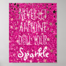Search for dull your sparkle Pink