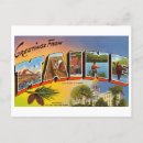 Search for maine postcards Large letter
