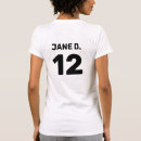 Search for front and back tshirts Sport