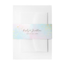 Search for name and date wedding invitations Elegant