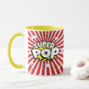 Search for super star mugs Comic book