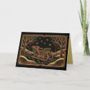 Search for deco christmas cards Winter