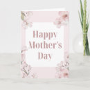 Search for pretty world cards Mother