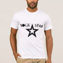 Search for rock star tshirts Trendy