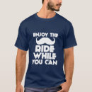 Search for mustache rides tshirts Humour