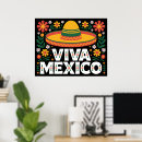 Search for spanish posters Cinco de mayo