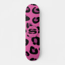 Recherche de cheetah skateboards Rose