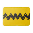 Search for zig zag bath mats Comic strip