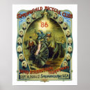 Search for vintage bicycle advertisement posters Transportation